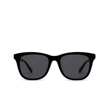 Saint Laurent SL 587/K Sunglasses 001 black - front view