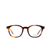 Saint Laurent SL 588 Eyeglasses 002 havana - product thumbnail 1/4
