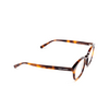 Saint Laurent SL 588 Eyeglasses 002 havana - product thumbnail 2/4