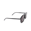 Saint Laurent SL 590 Sunglasses 001 black - product thumbnail 2/4