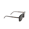 Saint Laurent SL 590 Sunglasses 002 havana - product thumbnail 2/4