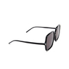 Saint Laurent SL 591 Sunglasses 001 black - product thumbnail 2/4