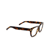 Saint Laurent SL 598 Eyeglasses 002 havana - product thumbnail 2/4