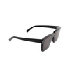 Saint Laurent SL 610 Sunglasses 001 black - product thumbnail 2/5