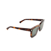 Saint Laurent SL 610 Sunglasses 003 havana - product thumbnail 2/4