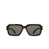 Saint Laurent SL 611 Sunglasses 002 havana - product thumbnail 1/4