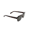 Saint Laurent SL 611 Sunglasses 002 havana - product thumbnail 2/4