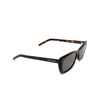 Saint Laurent SL 613 Sunglasses 002 havana - product thumbnail 2/4