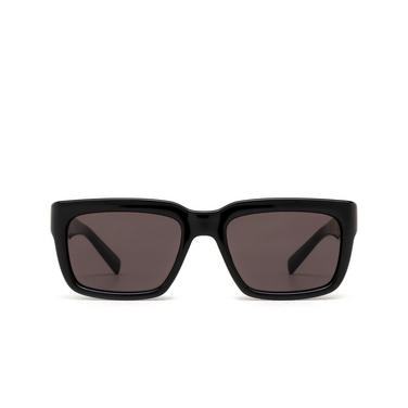 Saint Laurent SL 615 Sunglasses 001 black - front view