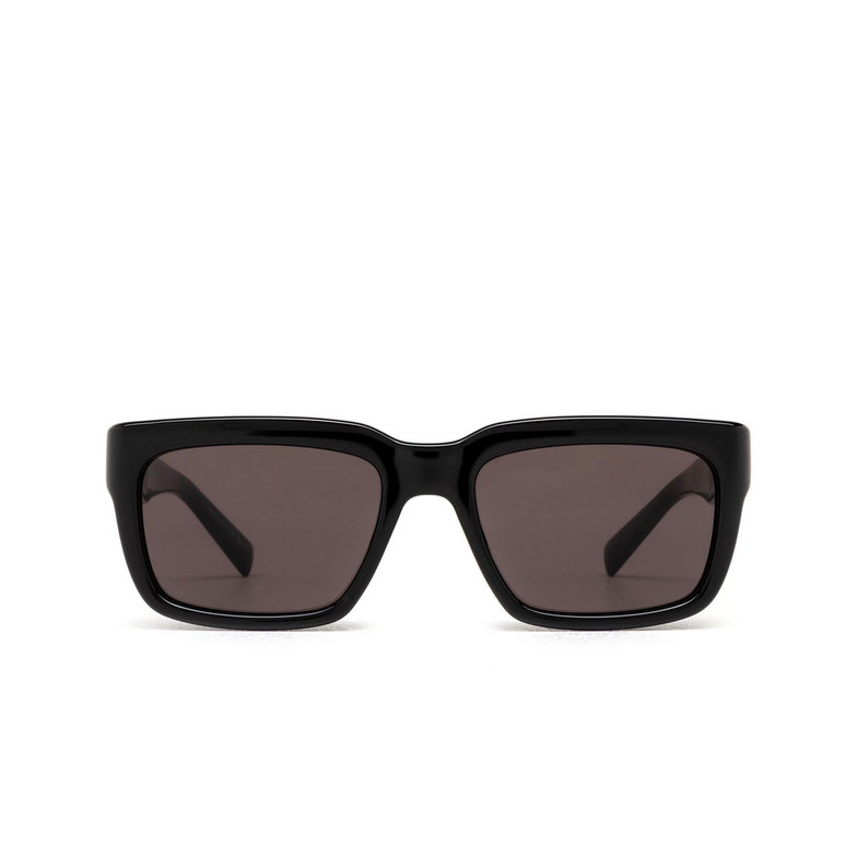Saint Laurent SL 615 Sunglasses 001 black - 1/5