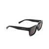 Saint Laurent SL 615 Sunglasses 001 black - product thumbnail 2/5