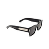 Saint Laurent SL 617 Sunglasses 001 black - product thumbnail 2/4