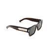 Saint Laurent SL 617 Sunglasses 002 havana - product thumbnail 2/5