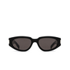 Saint Laurent SL 618 Sunglasses 001 black - product thumbnail 1/4