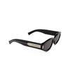 Saint Laurent SL 618 Sunglasses 001 black - product thumbnail 2/4
