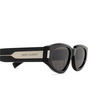 Saint Laurent SL 618 Sunglasses 001 black - product thumbnail 3/4