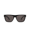 Saint Laurent SL 619 Sunglasses 001 black - product thumbnail 1/5