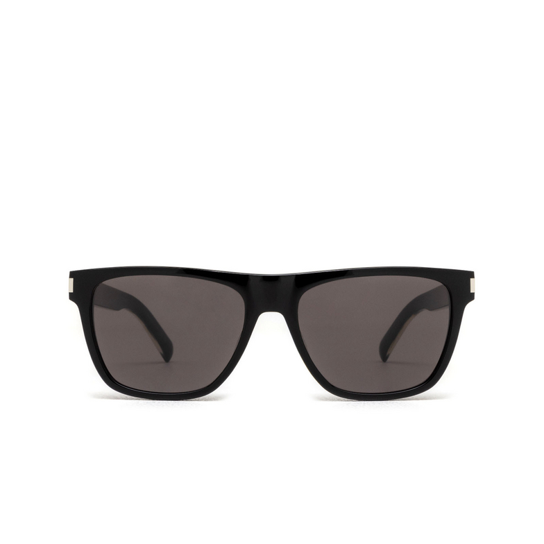 Saint Laurent SL 619 Sunglasses 001 black - 1/5