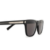 Saint Laurent SL 619 Sunglasses 001 black - product thumbnail 3/5