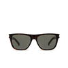 Saint Laurent SL 619 Sunglasses 002 havana - product thumbnail 1/4