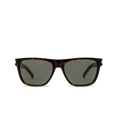 Saint Laurent SL 619 Sunglasses 002 havana - front view