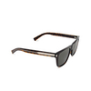 Saint Laurent SL 619 Sunglasses 002 havana - product thumbnail 2/4