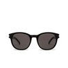 Saint Laurent SL 620 Sunglasses 001 black - product thumbnail 1/4