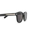 Saint Laurent SL 620 Sunglasses 001 black - product thumbnail 3/4