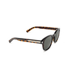 Saint Laurent SL 620 Sunglasses 002 havana - product thumbnail 2/5