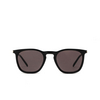 Saint Laurent SL 623 Sunglasses 001 black - product thumbnail 1/5