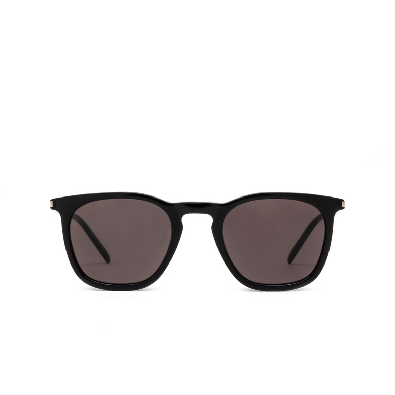 Saint Laurent SL 623 Sunglasses 001 black - 1/5