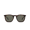 Saint Laurent SL 623 Sunglasses 002 havana - product thumbnail 1/4