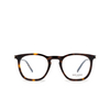 Saint Laurent SL 623 Eyeglasses 002 havana - product thumbnail 1/4