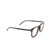 Saint Laurent SL 623 Eyeglasses 002 havana - product thumbnail 2/4