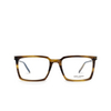 Saint Laurent SL 624 Eyeglasses 004 havana - product thumbnail 1/4