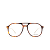 Saint Laurent SL 626 Eyeglasses 002 havana - product thumbnail 1/5