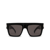 Saint Laurent SL 628 Sunglasses 001 black - product thumbnail 1/5