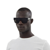 Gafas de sol Saint Laurent SL 628 001 black - Miniatura del producto 5/5