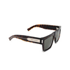 Saint Laurent SL 628 Sunglasses 003 havana - product thumbnail 2/4