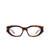 Saint Laurent SL 638 Eyeglasses 003 havana - product thumbnail 1/4