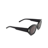 Saint Laurent SL 639 Sunglasses 001 black - product thumbnail 2/5