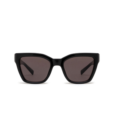 Saint Laurent SL 641 Sunglasses 001 black - front view