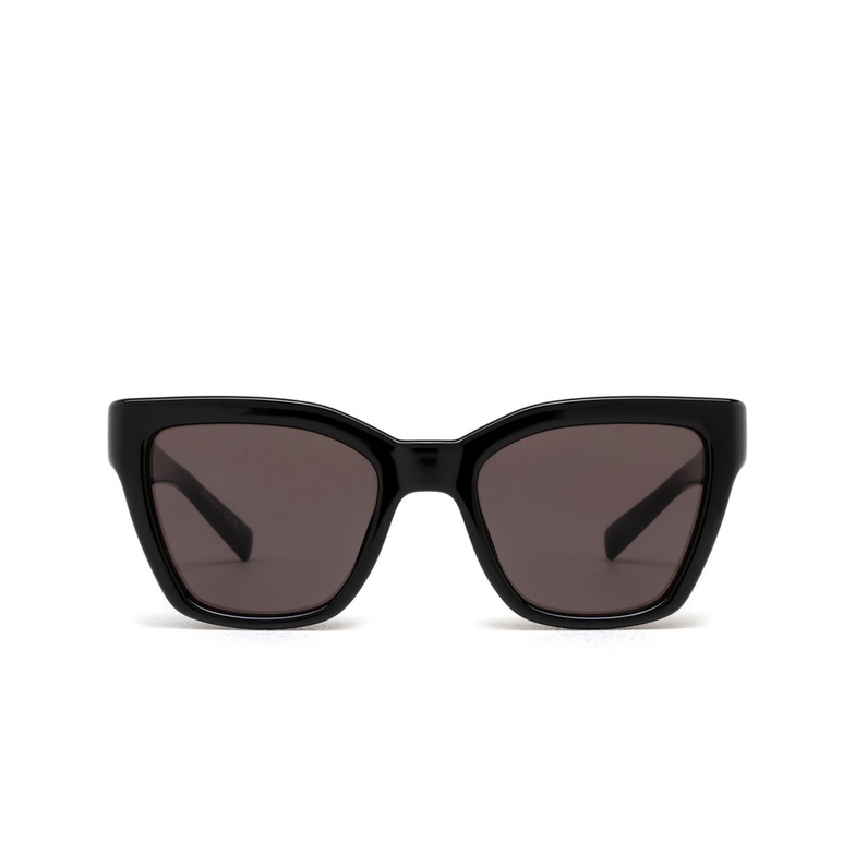 Saint Laurent SL 641 Sunglasses 001 black - 1/4