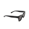 Saint Laurent SL 641 Sunglasses 001 black - product thumbnail 2/4