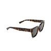 Saint Laurent SL 641 Sunglasses 002 havana - product thumbnail 2/4