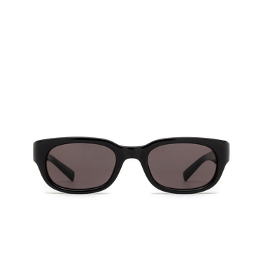 Saint Laurent SL 642 Sunglasses 001 black - front view