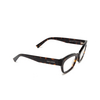 Saint Laurent SL 643 Eyeglasses 002 havana - product thumbnail 2/4