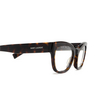 Saint Laurent SL 643 Eyeglasses 006 havana - product thumbnail 3/4
