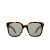 Saint Laurent SL M105/F Sunglasses 003 havana - product thumbnail 1/4