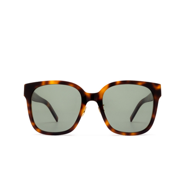 Gafas de sol Saint Laurent SL M105/F 003 havana - Vista delantera